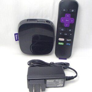 Roku 2 Media Streamer 4210X2